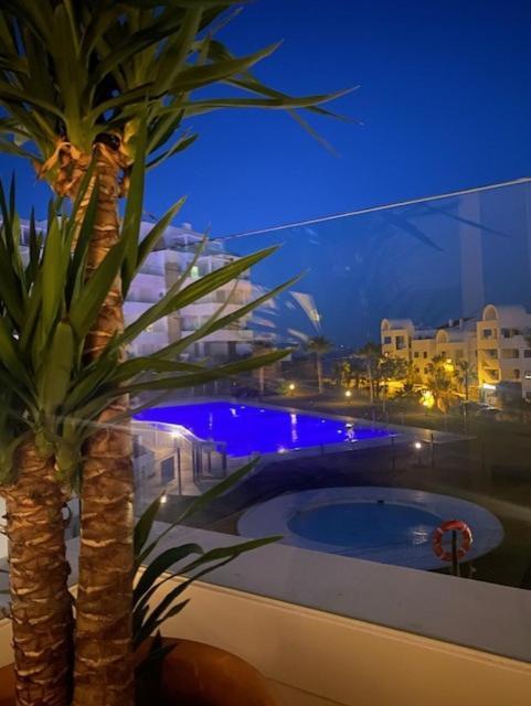 Apartament Luxury Isea Calaceite With Fantastic Seaview Màlaga