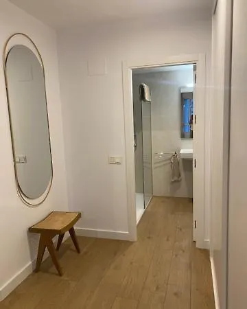 Luxury Isea Calaceite Apartment With Fantastic Seaview Málaga Exterior foto