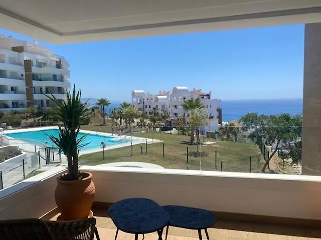 Luxury Isea Calaceite Apartment With Fantastic Seaview