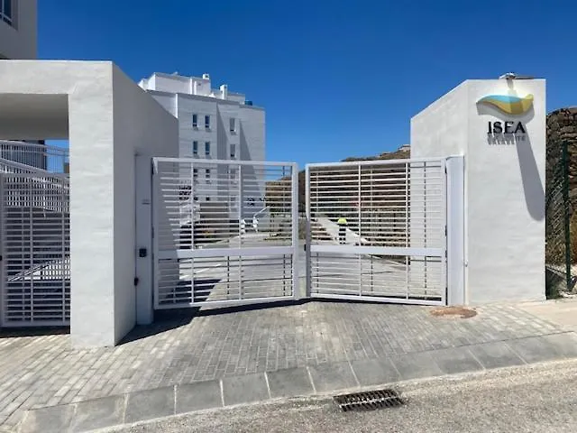 Luxury Isea Calaceite Apartment With Fantastic Seaview