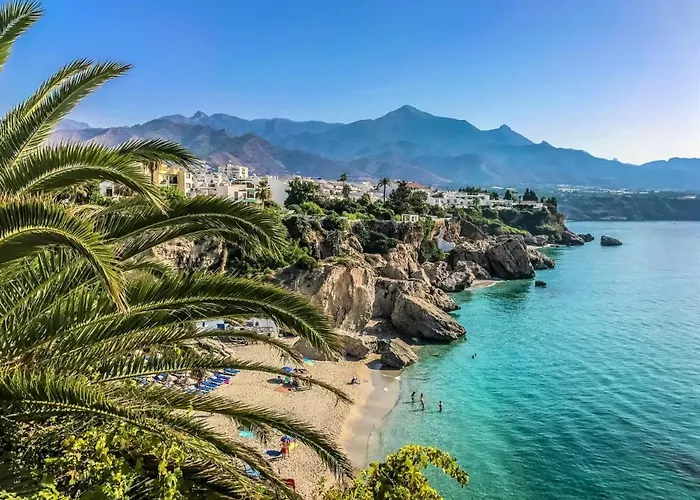 Luxury Isea Calaceite Apartment With Fantastic Seaview