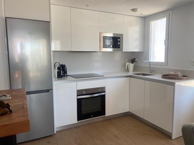 Luxury Isea Calaceite With Fantastic Seaview * Malaga