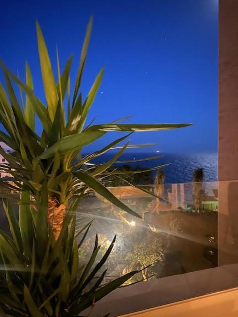 Apartment Luxury Isea Calaceite With Fantastic Seaview