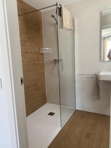 Luxury Isea Calaceite With Fantastic Seaview Appartement